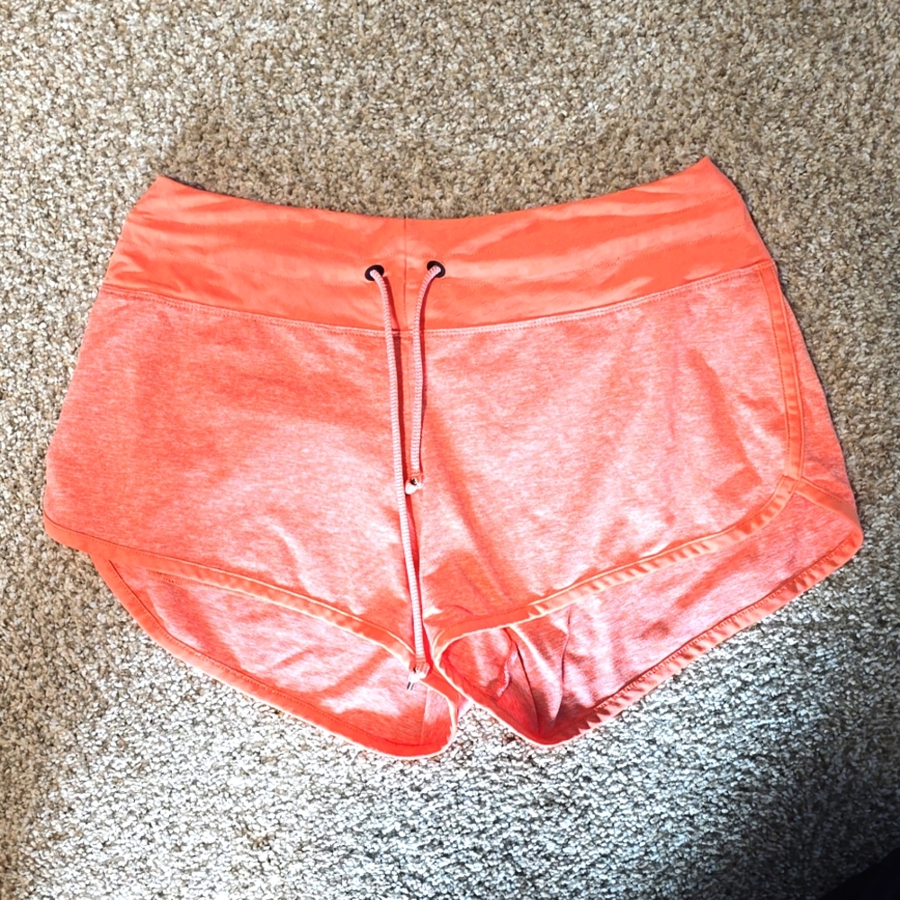 Rabbit Running Shorts